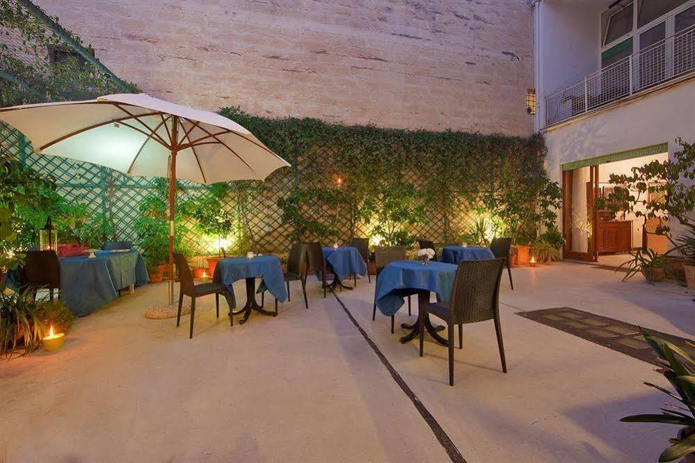 Dimi House Bed & Breakfast Lecce Exterior photo